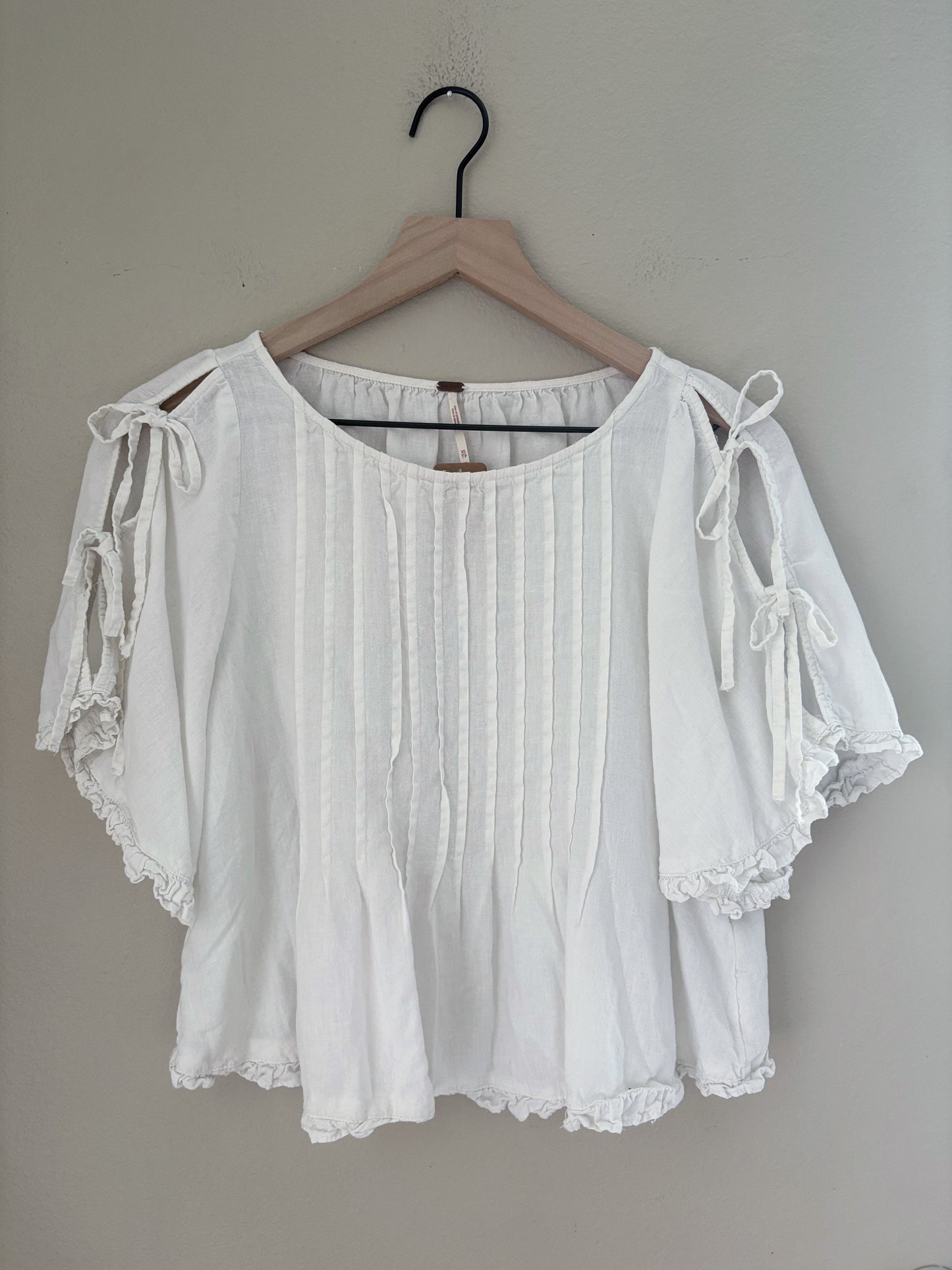 Free People Blouse