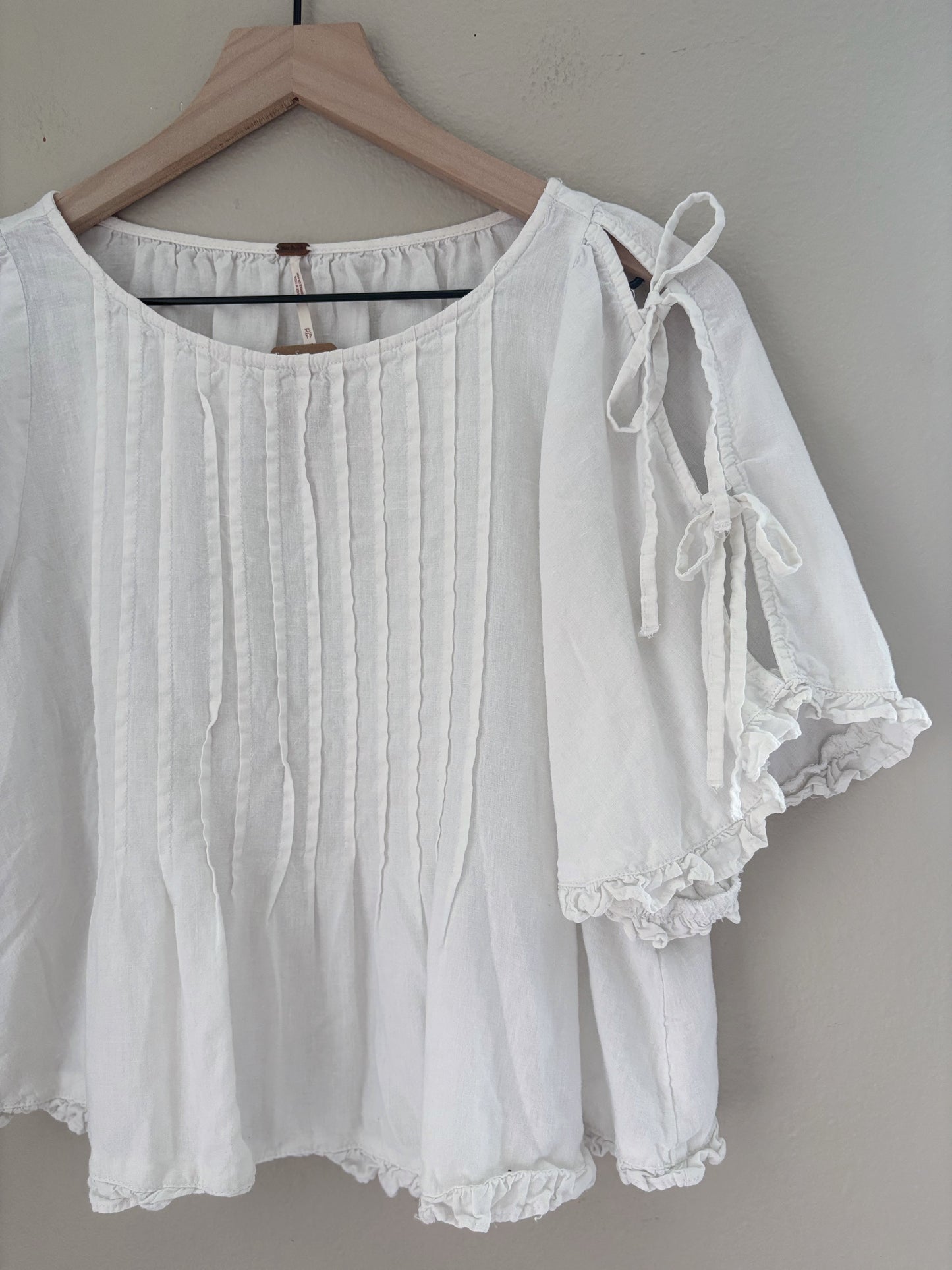 Free People Blouse