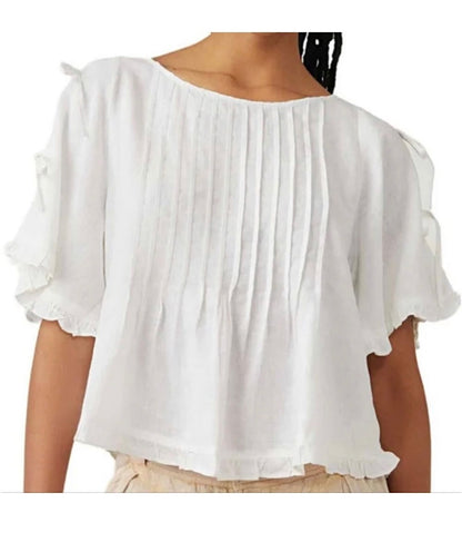 Free People Blouse