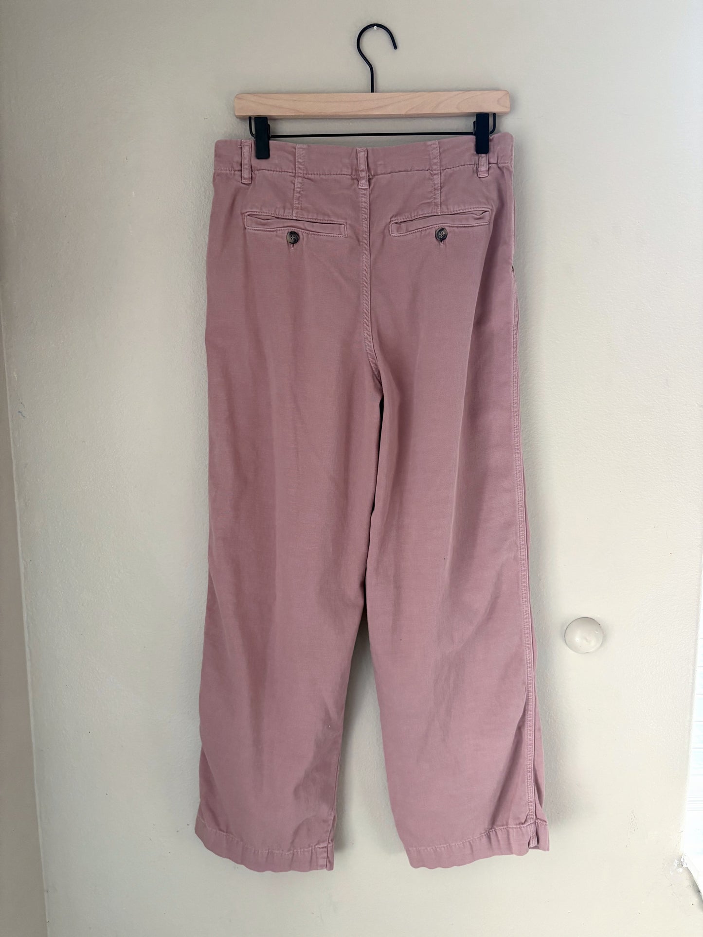 Free People Trouser