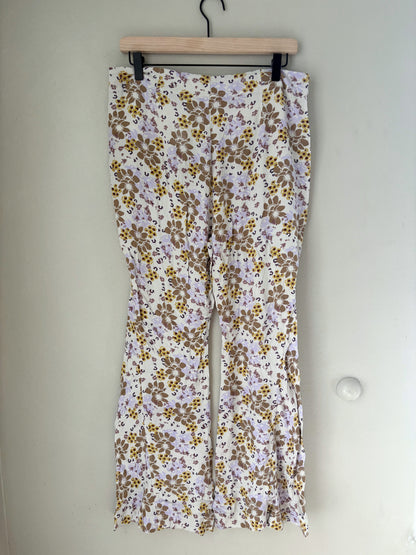 Free People Flowy Pants