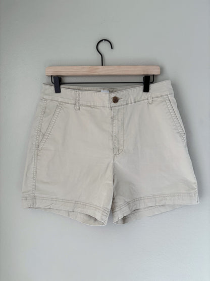 GAP Girlfriend Khaki Short