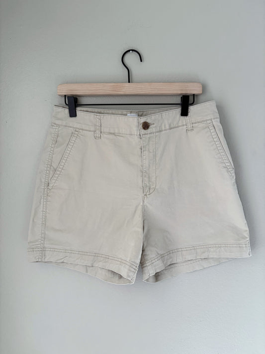 GAP Girlfriend Khaki Short