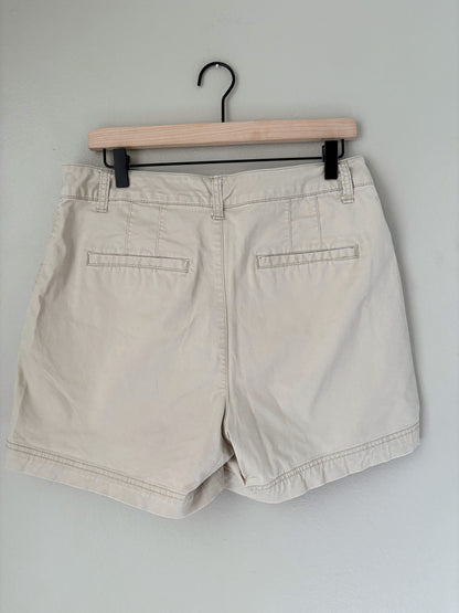 GAP Girlfriend Khaki Short