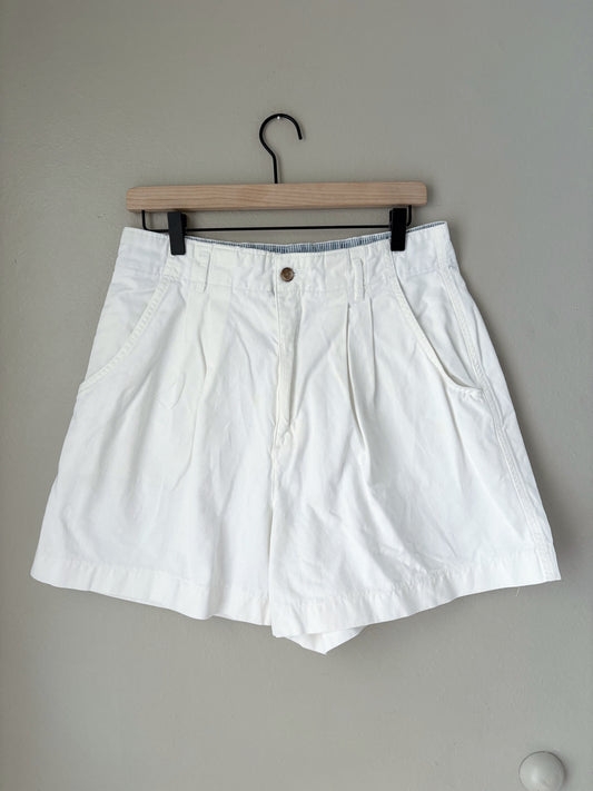 Vintage Docker Bermuda Short